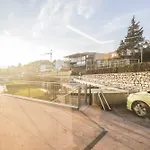 شقة Boutique Velden فيلدين ام ورثرسي