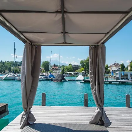 Apartamento Boutique Velden
