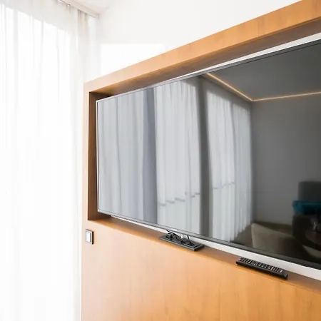 Apartamento Boutique Velden