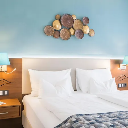 Appartamento Boutique Velden *