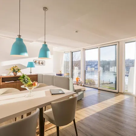 Appartamento Boutique Velden