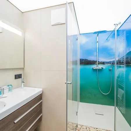 Appartamento Boutique Velden *