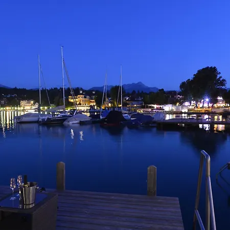 Apartamento Boutique Velden Velden am Wörthersee
