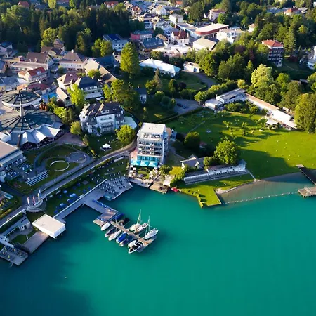 Boutique Velden Velden am Wörthersee