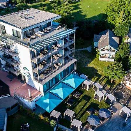 Boutique Velden Velden am Wörthersee