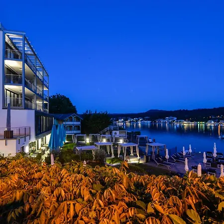 Boutique Velden