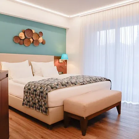 Apartamento Boutique Velden Velden am Wörthersee