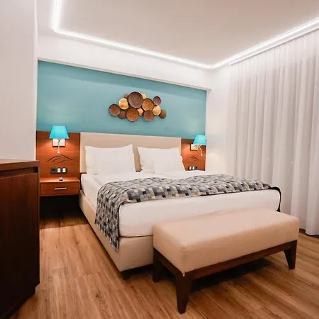 Apartment Boutique Velden *