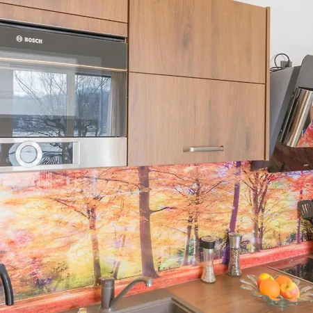 Apartamento Boutique Velden *