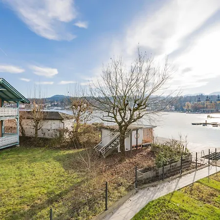 Apartamento Boutique Velden *