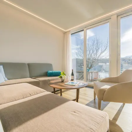Apartamento Boutique Velden *