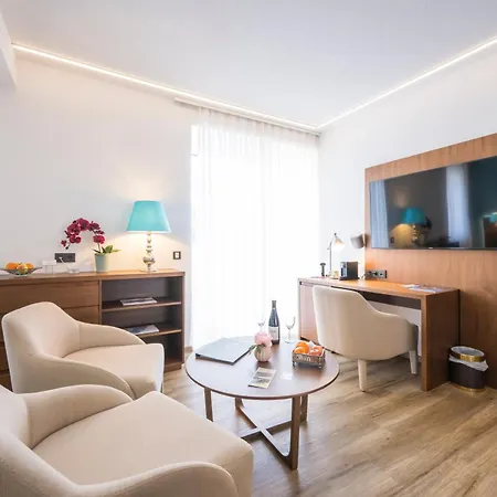 Apartamento Boutique Velden *