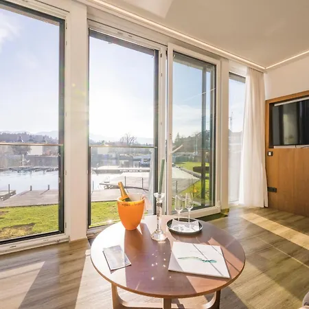 Apartamento Boutique Velden Velden am Wörthersee