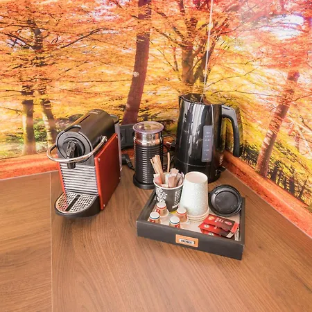 Apartamento Boutique Velden
