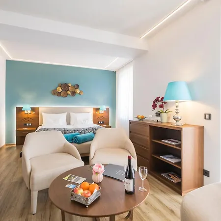 Boutique Velden Velden am Wörthersee