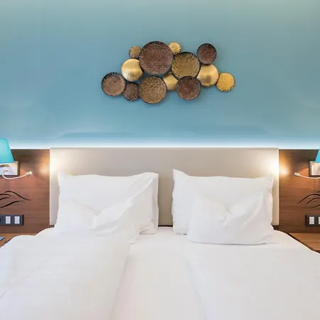 Apartamento Boutique Velden