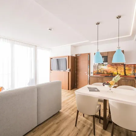 דירה Boutique Velden