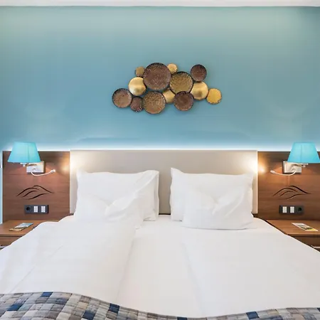 Appartamento Boutique Velden *