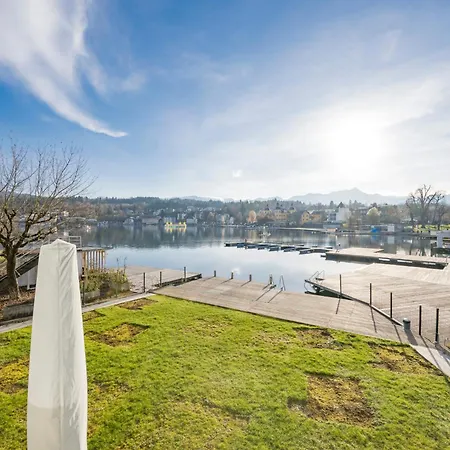 Apartamento Boutique Velden Velden am Wörthersee