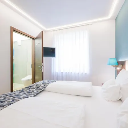 Apartamento Boutique Velden