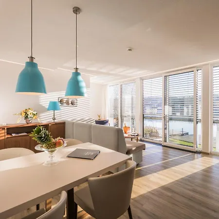 Apartamento Boutique Velden Velden am Wörthersee