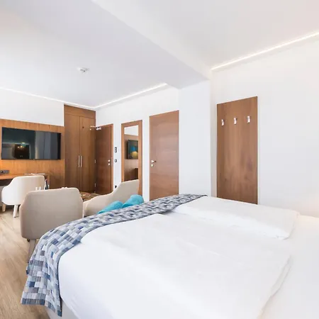 شقة Boutique Velden فيلدين ام ورثرسي