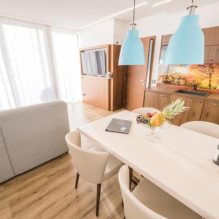 Appartamento Boutique Velden