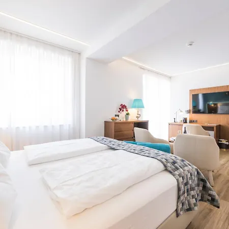 Apartamento Boutique Velden *