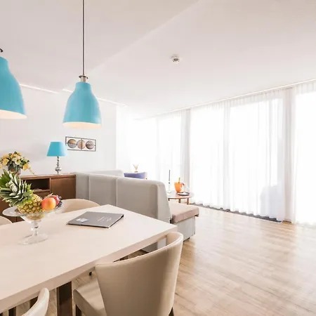 Appartamento Boutique Velden *