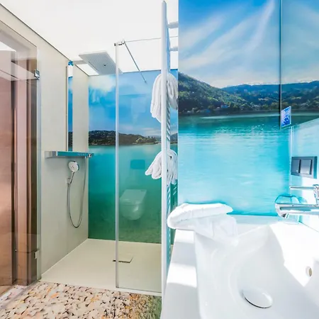 Appartamento Boutique Velden *