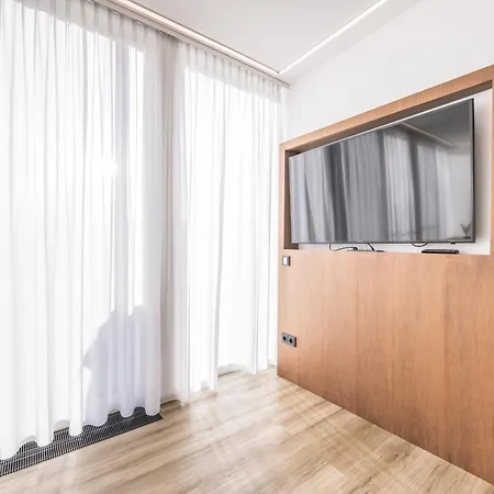Apartamento Boutique Velden