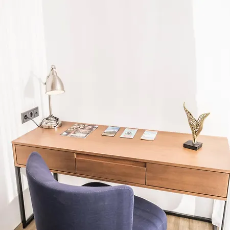 Appartamento Boutique Velden *