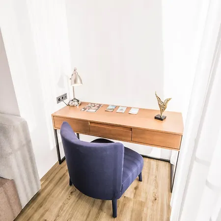 Appartamento Boutique Velden Velden am Wörthersee