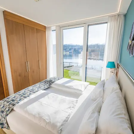 Boutique Velden Velden am Wörthersee