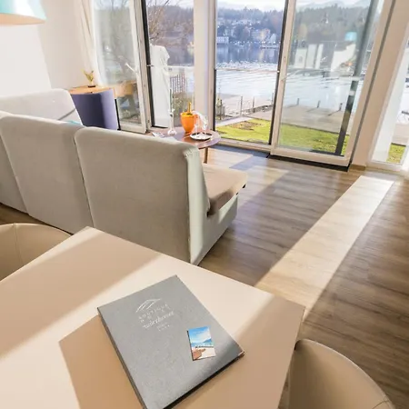 דירה Boutique Velden