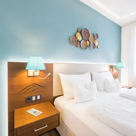 Appartamento Boutique Velden