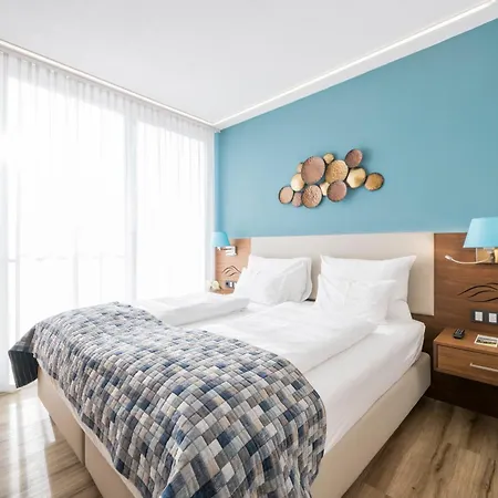 Apartamento Boutique Velden *