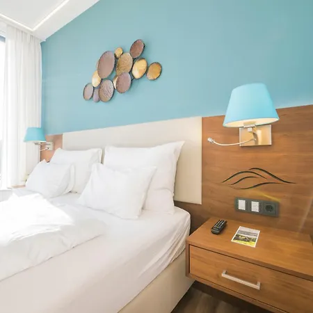 Apartamento Boutique Velden