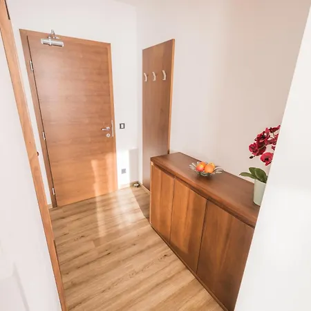 Appartamento Boutique Velden Velden am Wörthersee