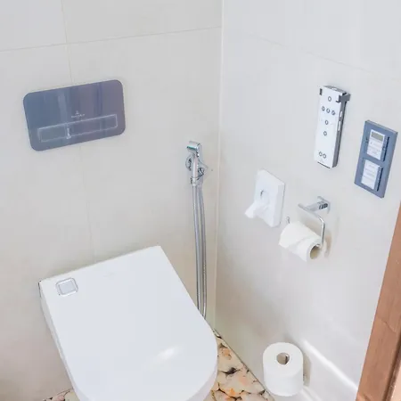 Appartamento Boutique Velden