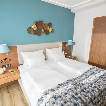 Appartamento Boutique Velden *