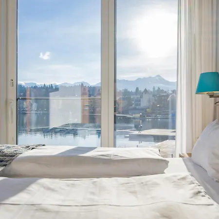 Apartamento Boutique Velden