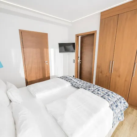 Appartamento Boutique Velden *