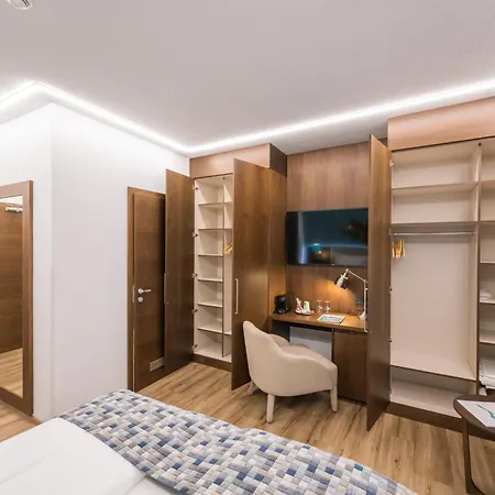 Appartamento Boutique Velden