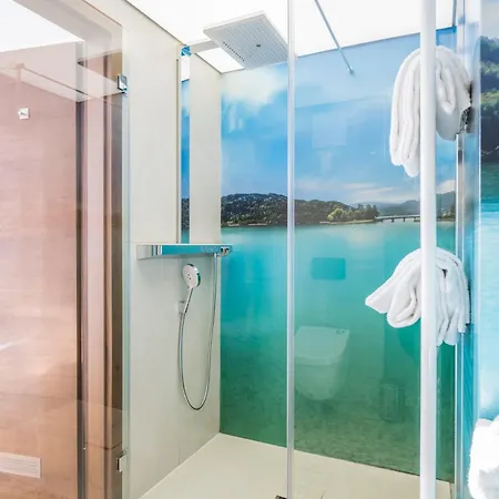 Appartamento Boutique Velden *