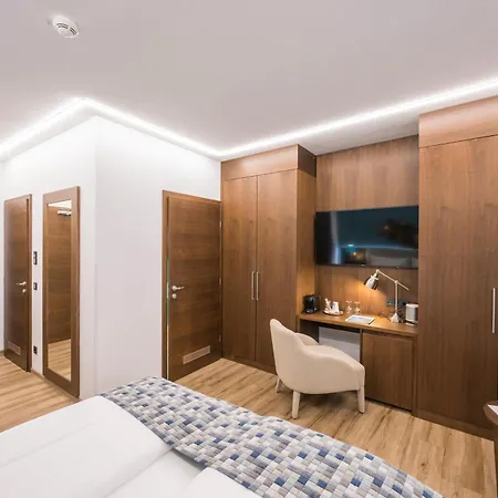 Appartamento Boutique Velden Velden am Wörthersee