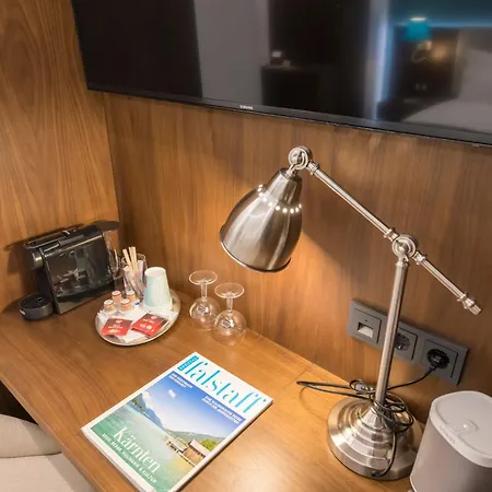 Boutique Velden Velden am Wörthersee