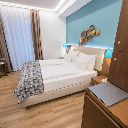 Appartamento Boutique Velden