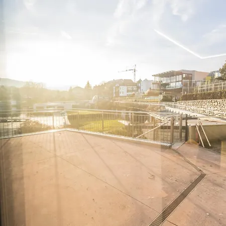 Appartamento Boutique Velden Velden am Wörthersee