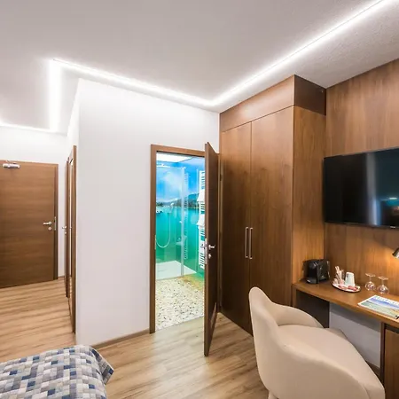 דירה Boutique Velden